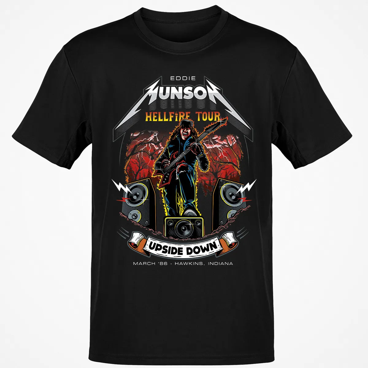 Classic Unisex T-Shirt - 3M7RYXA1