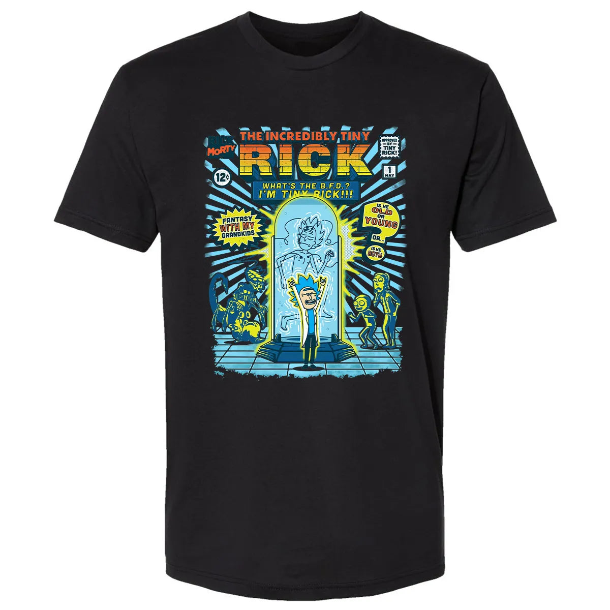 Premium Unisex T-shirt - BGZFFR6L