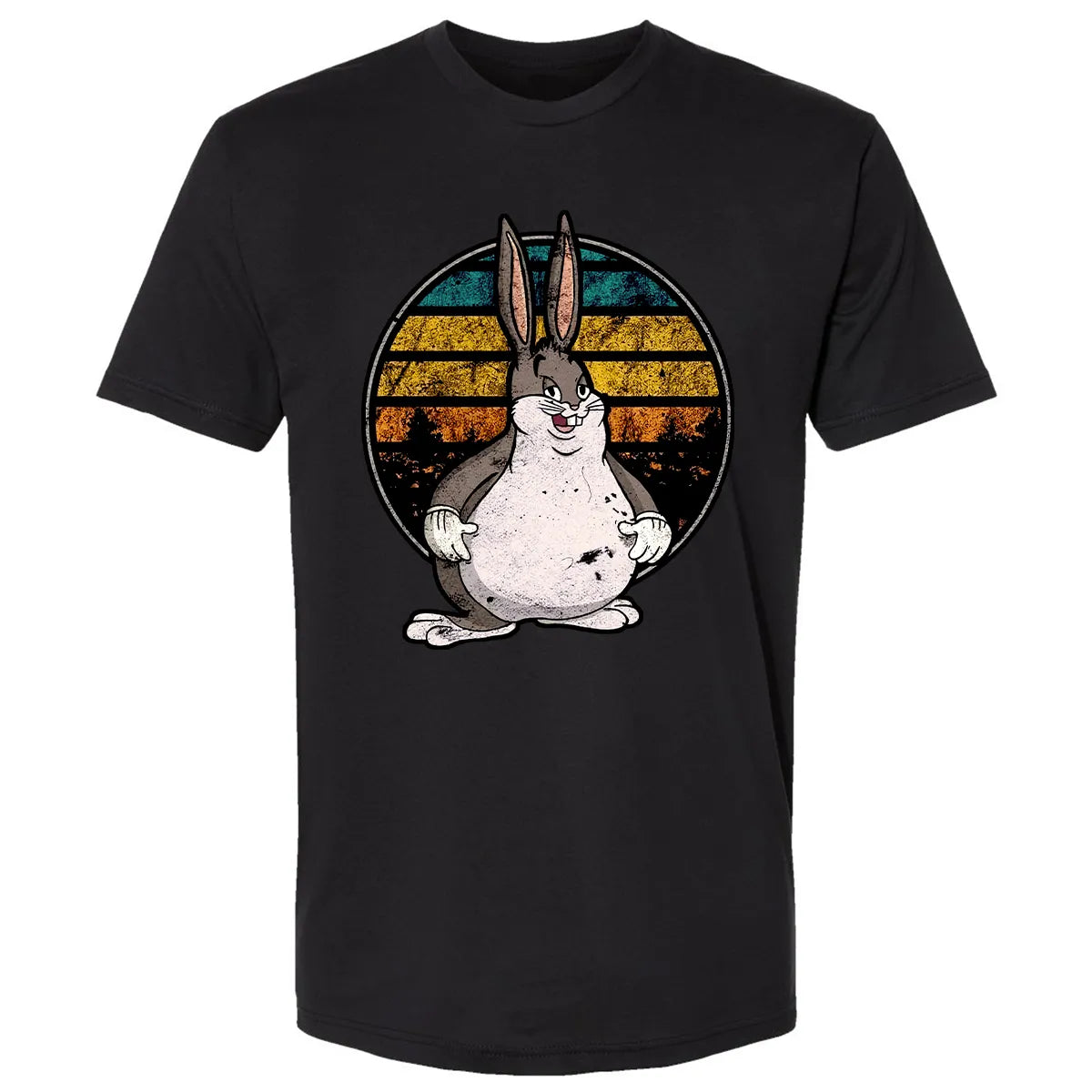 Premium Unisex T-shirt - M4EWQRFE