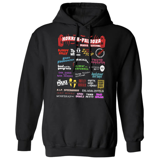 Classic Unisex Hoodie - PAJUFMTR