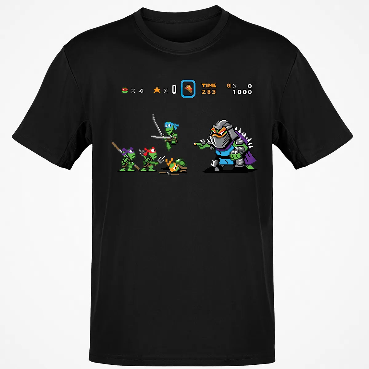 Classic Unisex T-Shirt - 9NWACWKD