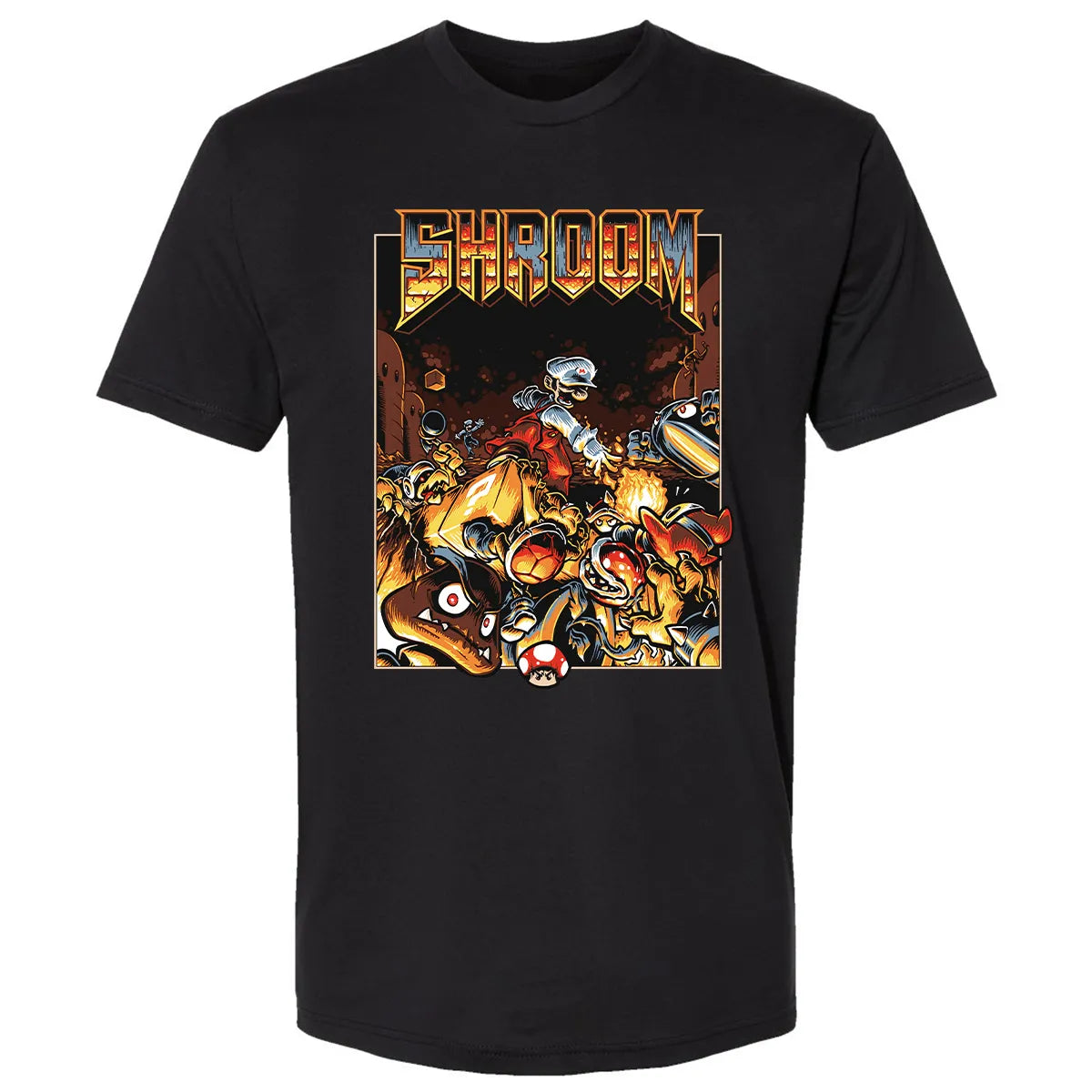 Premium Unisex T-shirt - 3JWGM1LW