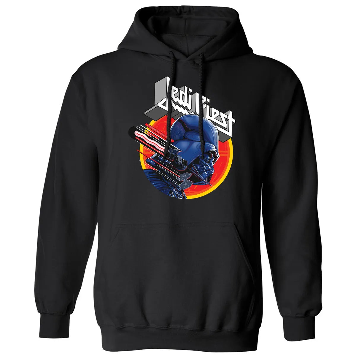Classic Unisex Hoodie - 4RSWL93U