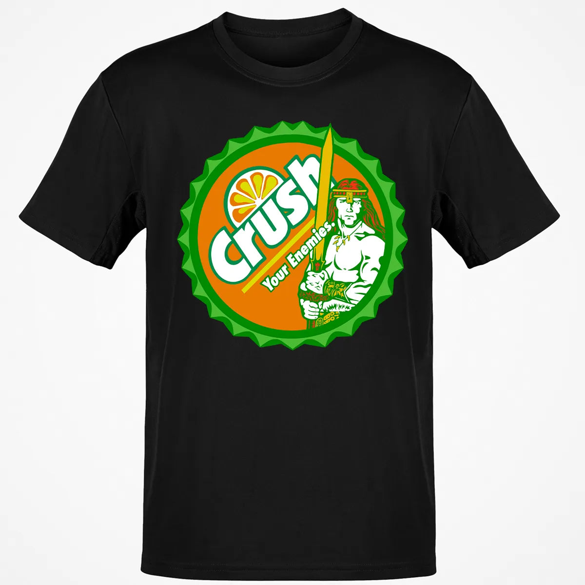 Classic Unisex T-Shirt - W6GQQXHC