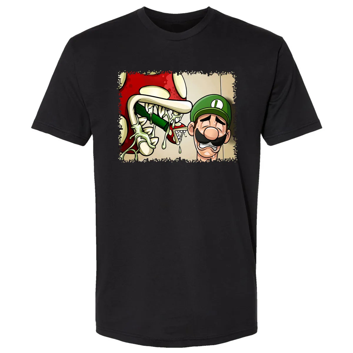 Premium Unisex T-shirt - 9UZ2XZQA