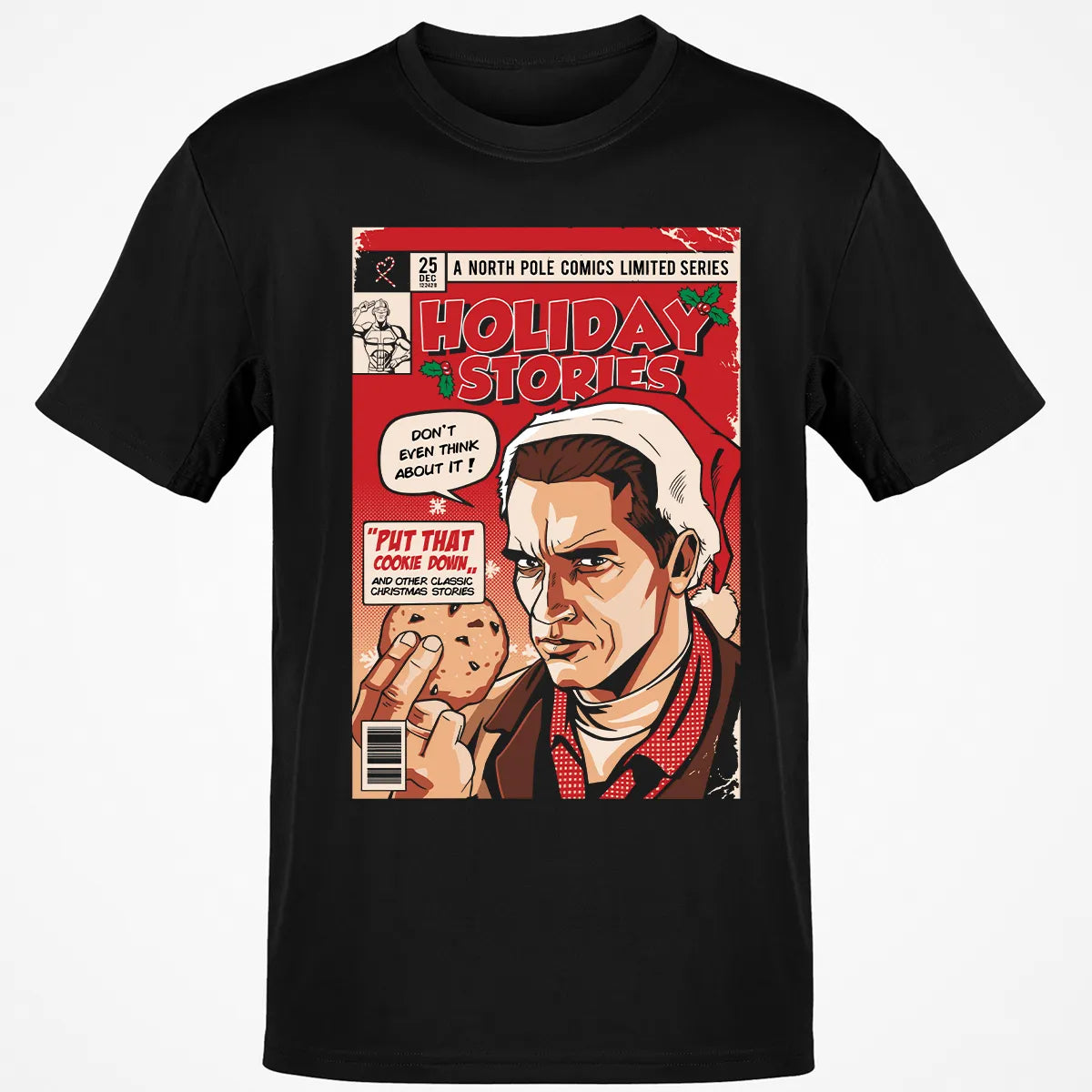 Classic Unisex T-Shirt - X4USN6JW