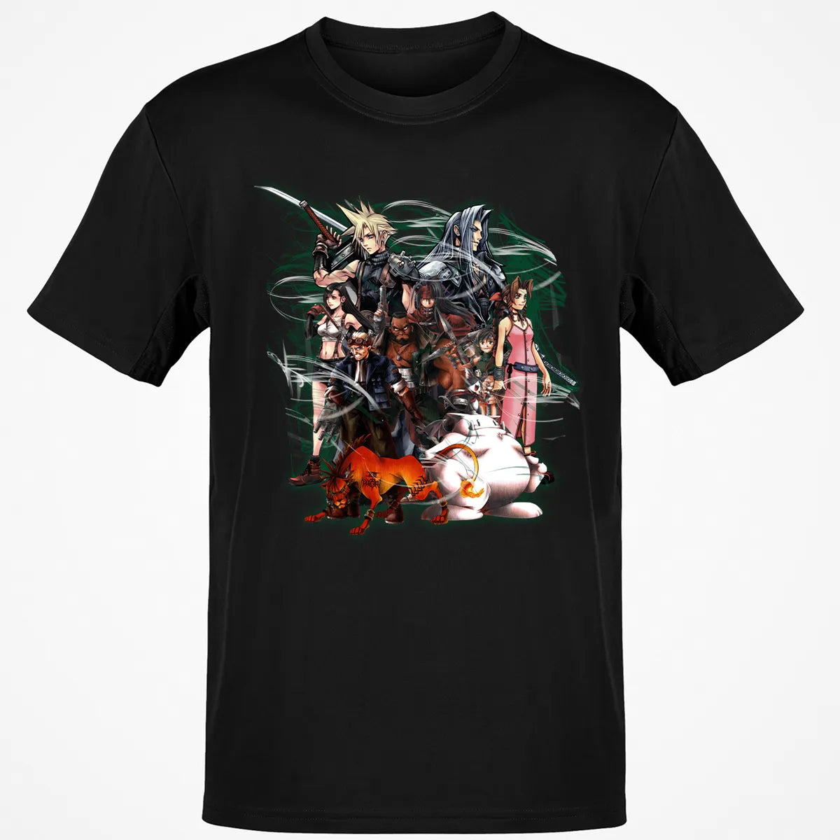 Classic Unisex T-Shirt - Q3ARDLR8