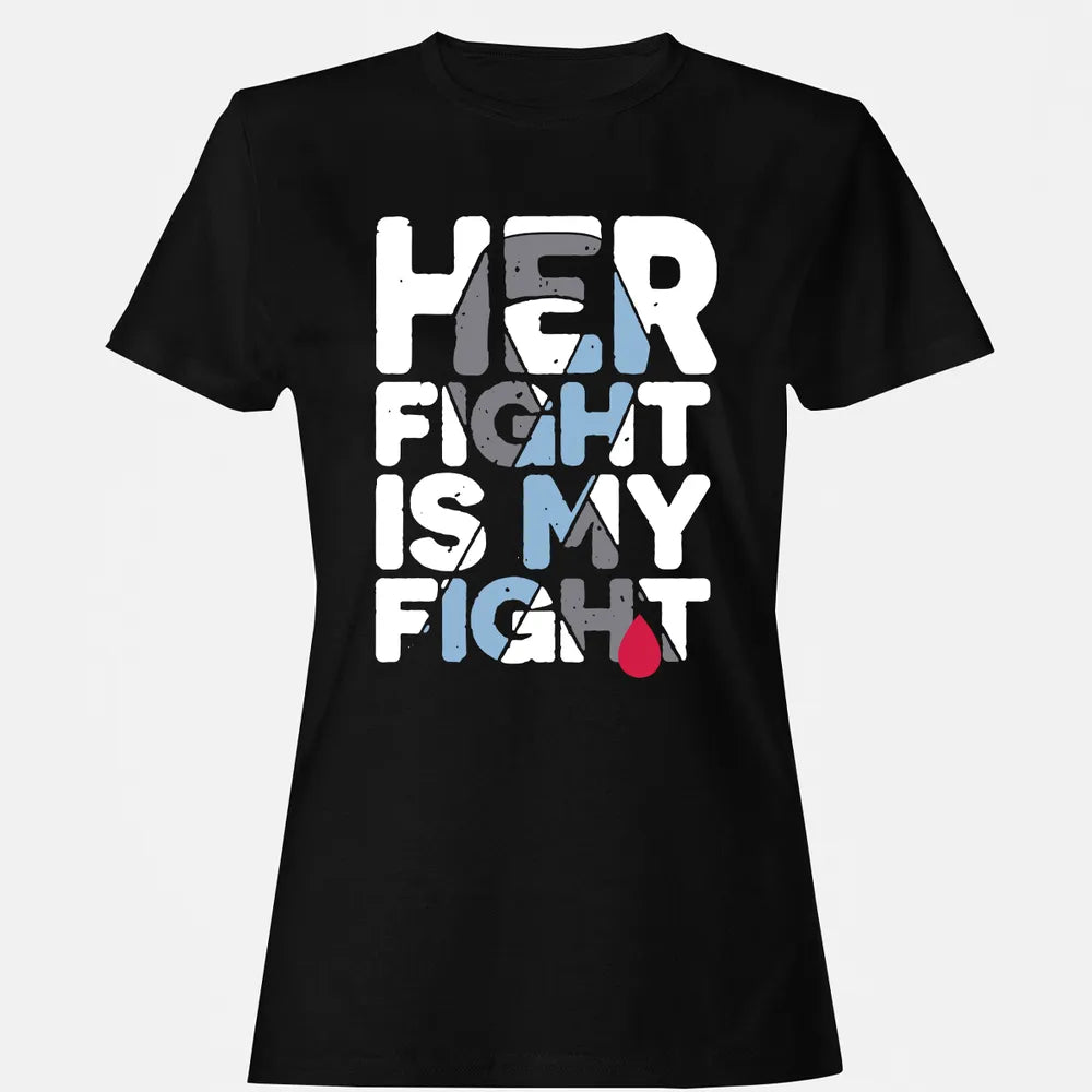 Women's T-shirt - 4CM3ZL4U