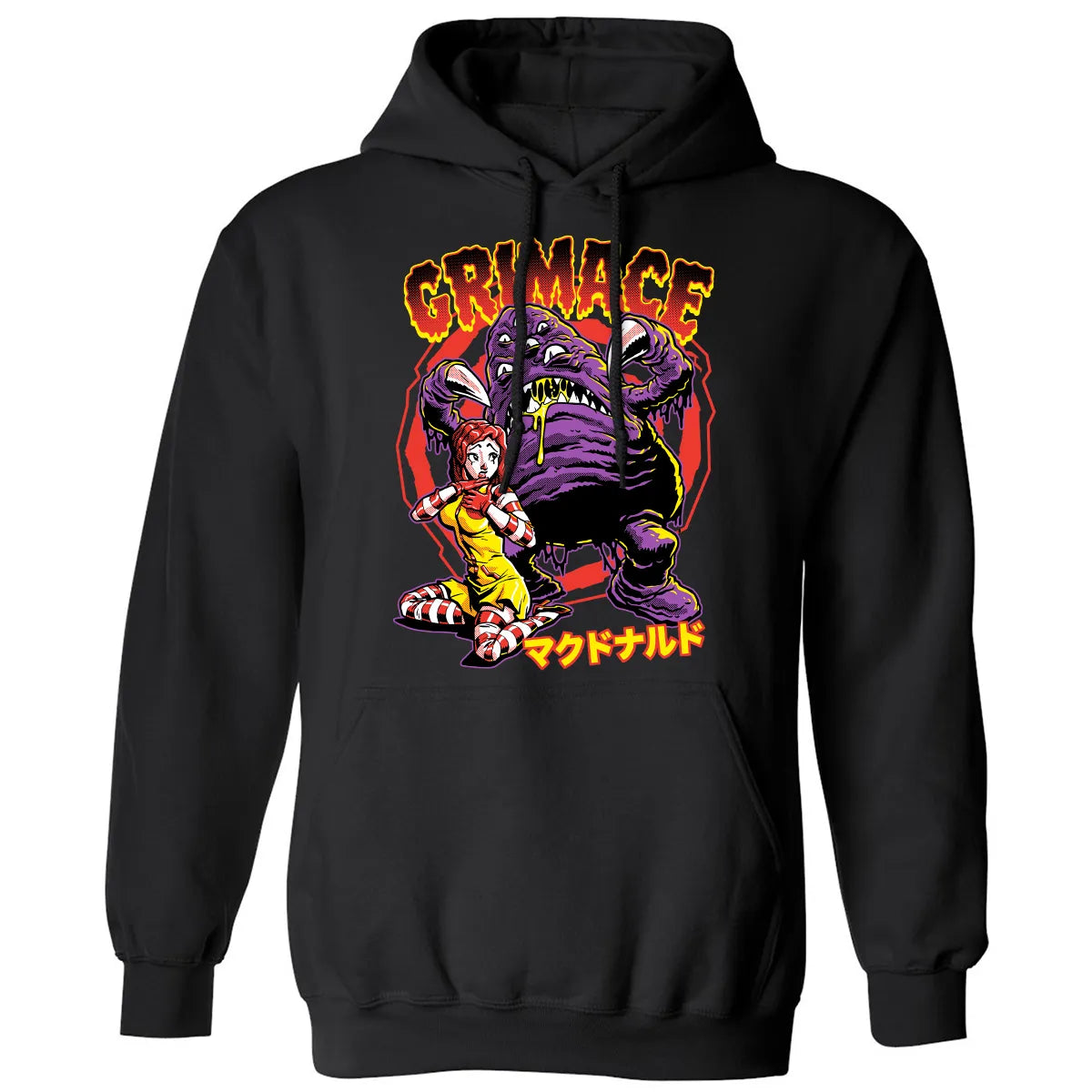 Classic Unisex Hoodie - 1G9A9XWM