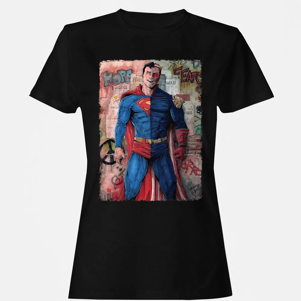 Women's T-shirt - CBRJZ6Q9