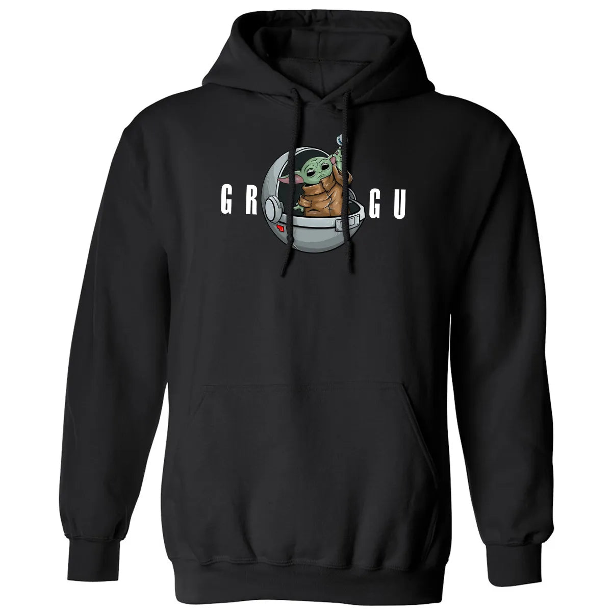 Classic Unisex Hoodie - X2LC8BS8