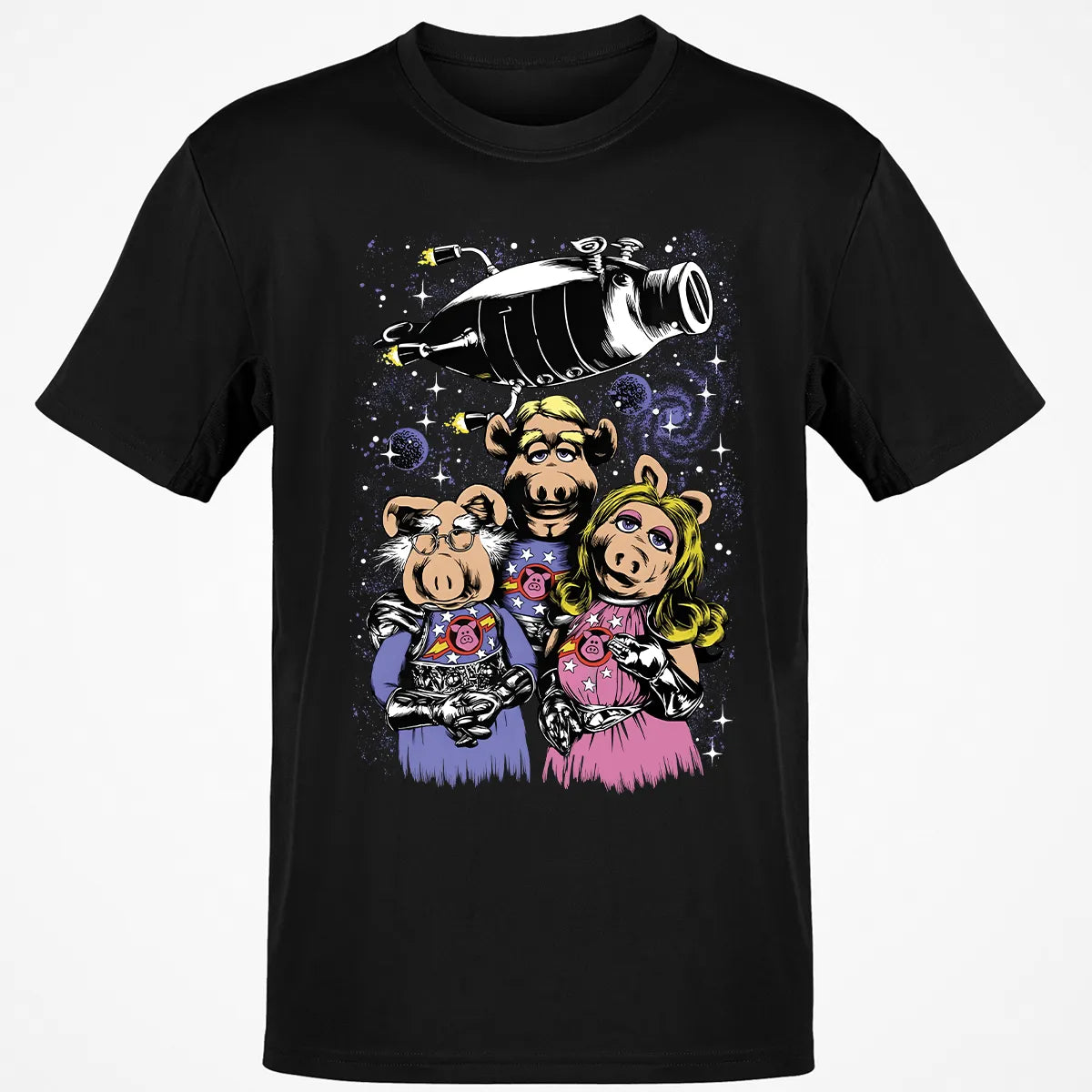 Classic Unisex T-Shirt - M2L3UR6Z