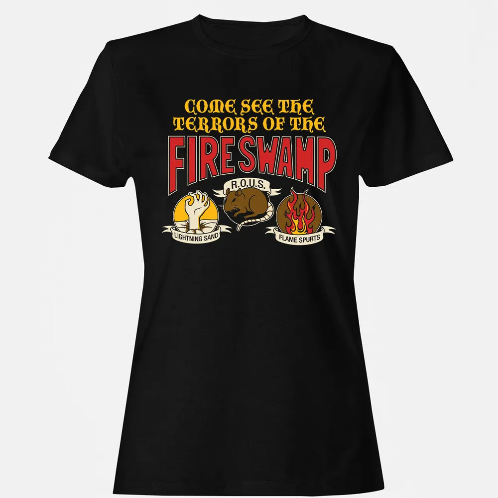 Women's T-shirt - FZGYF8LL