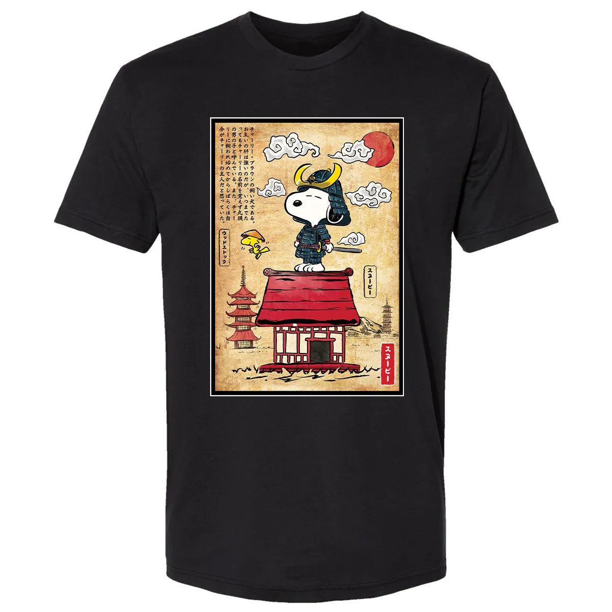 Premium Unisex T-shirt - HVZ2YGCT