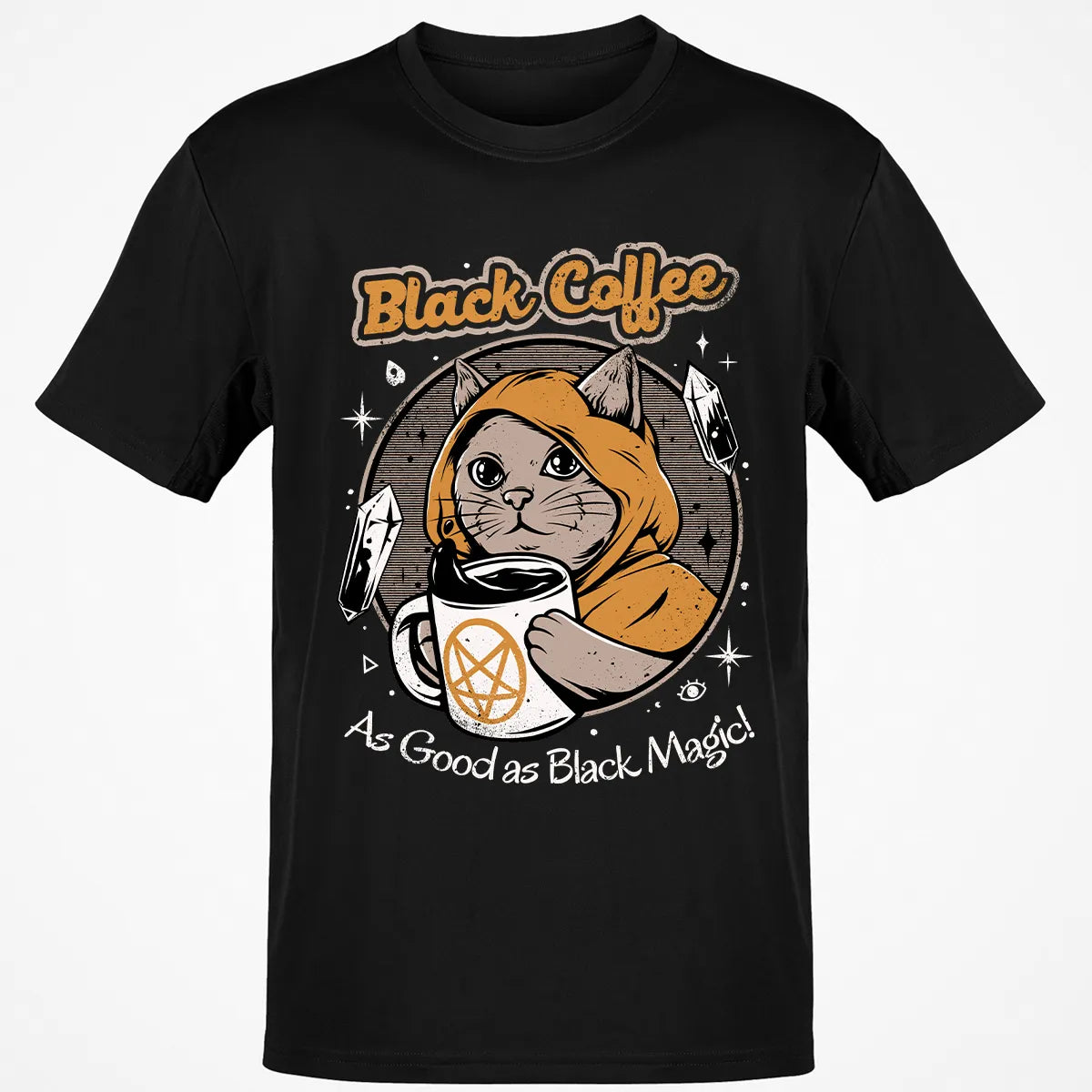 Classic Unisex T-Shirt - MGV9ASUD