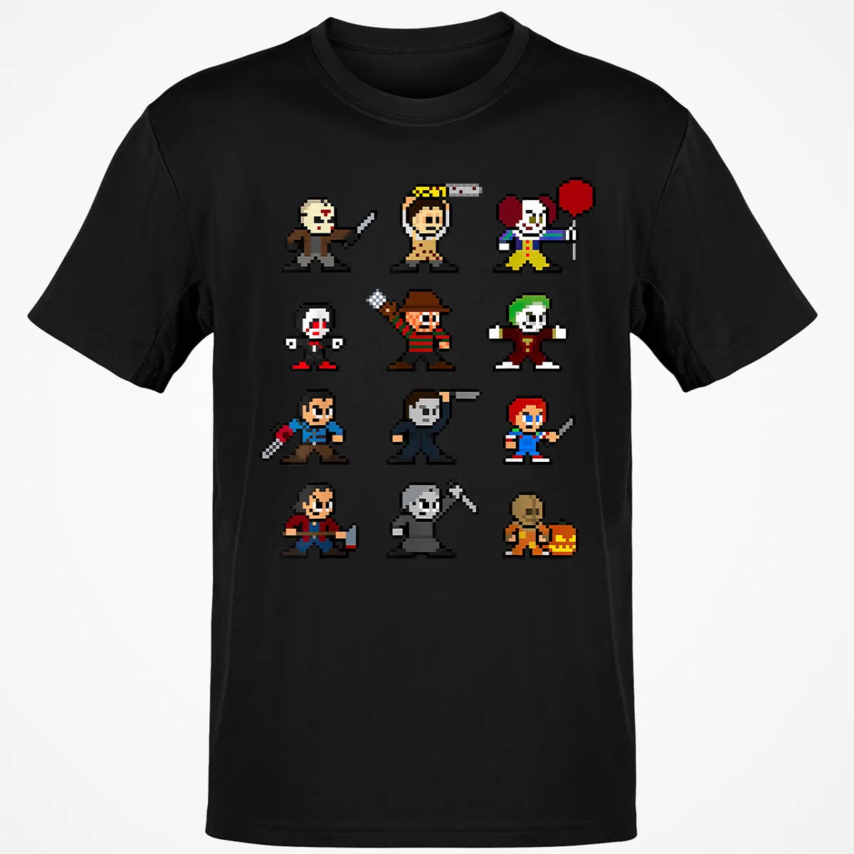 Classic Unisex T-Shirt - CTJPDXD3