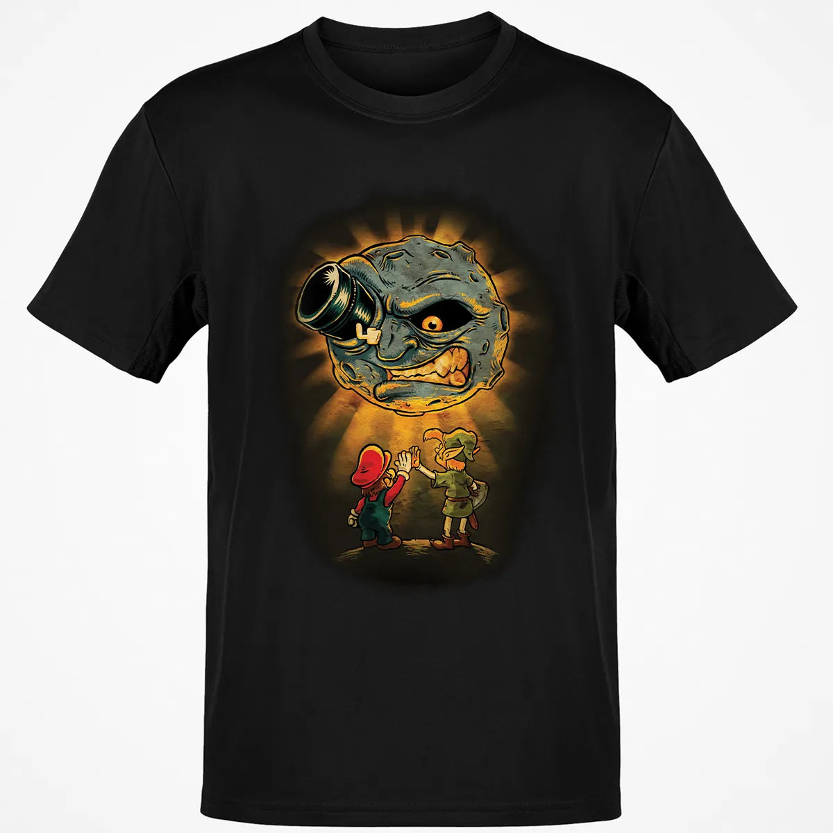 Classic Unisex T-Shirt - UX8NHYGW