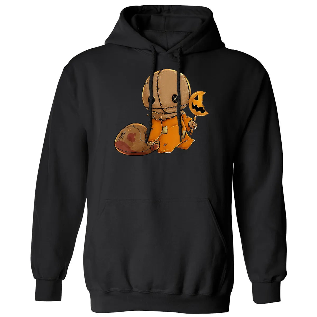 Classic Unisex Hoodie - M647FKS5