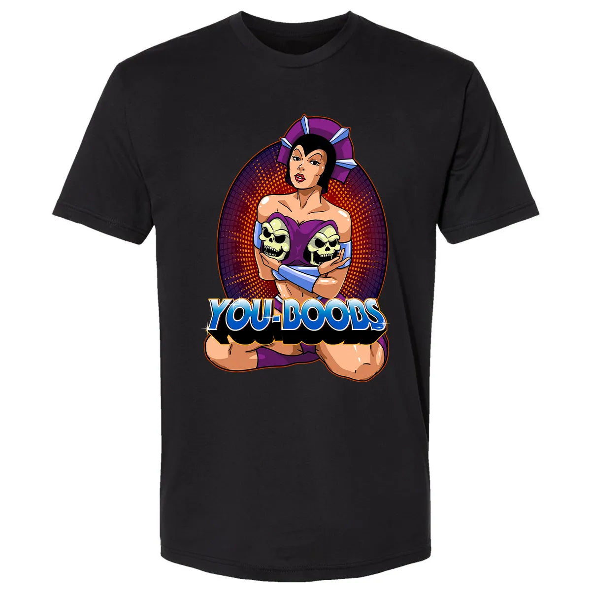 Premium Unisex T-shirt - VKFUU7QD