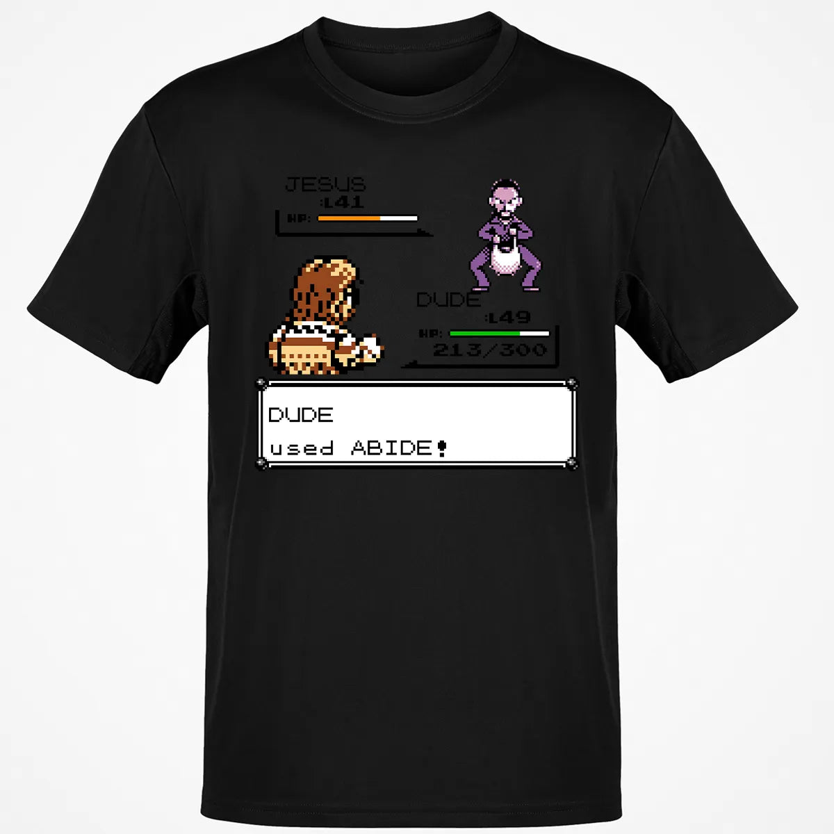 Classic Unisex T-Shirt - UQSHJED6
