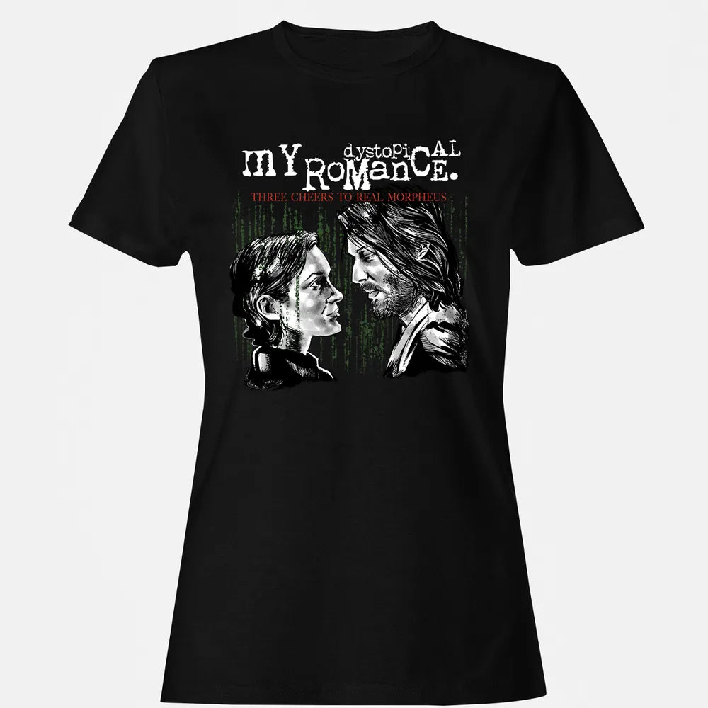 Women's T-shirt - TQ2JBWXM
