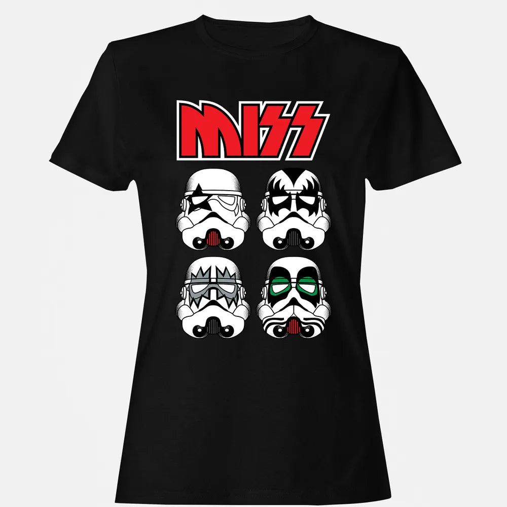 Women's T-shirt - AE5D288E