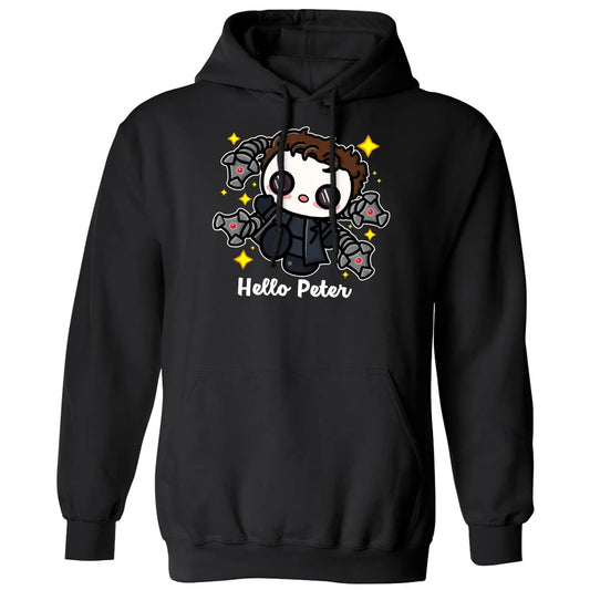 Classic Unisex Hoodie - GJ53BM92
