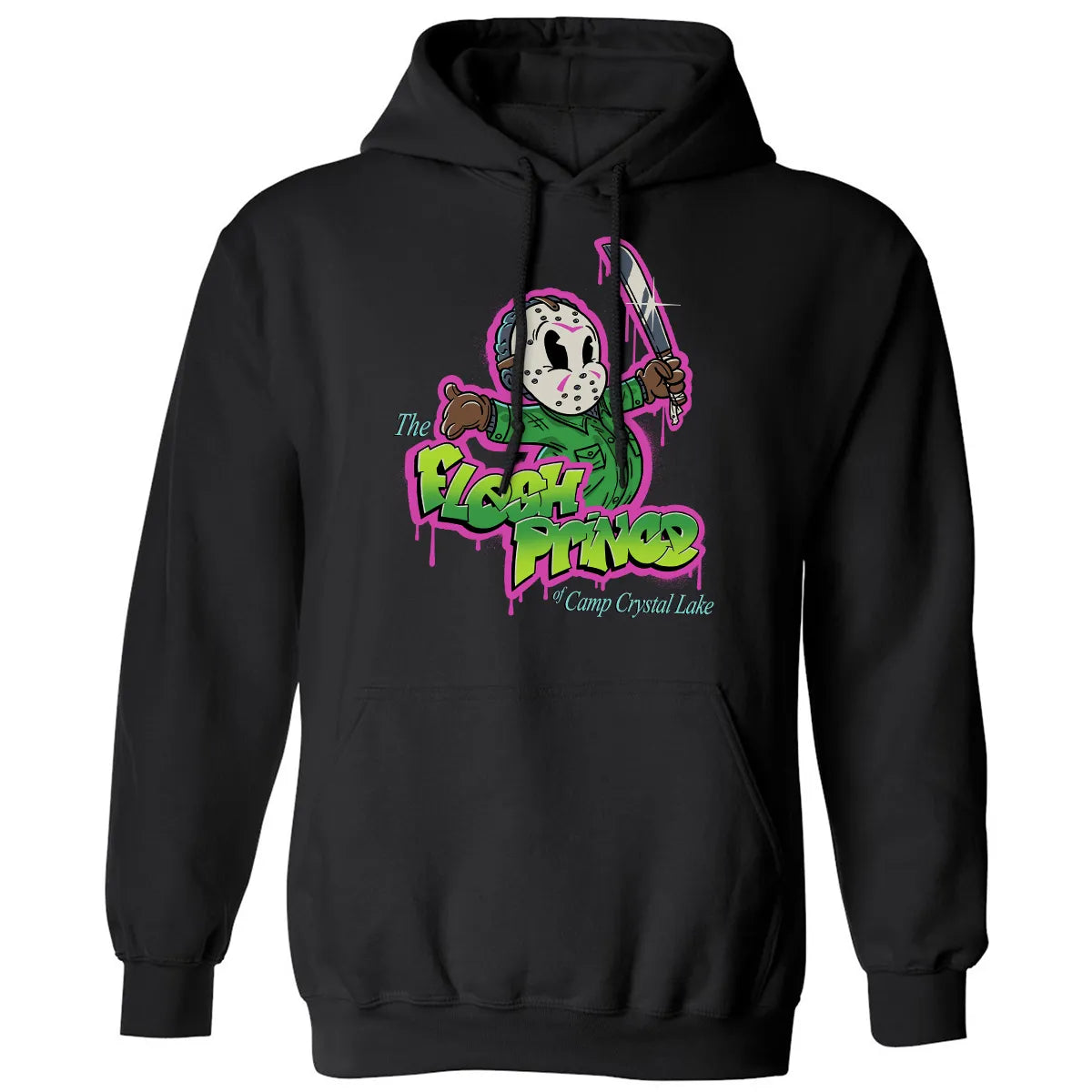 Classic Unisex Hoodie - FNX69D3H