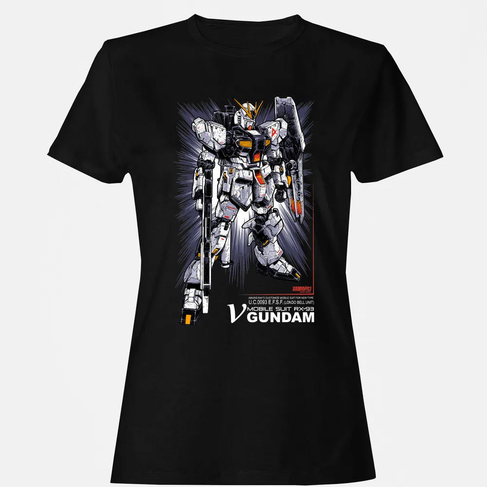 Women's T-shirt - MGA418K3