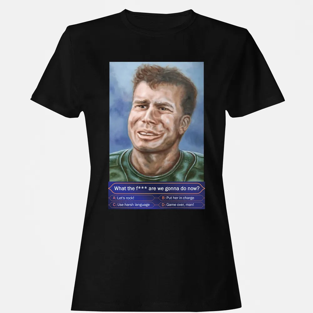 Women's T-shirt - H1Z4A5PB