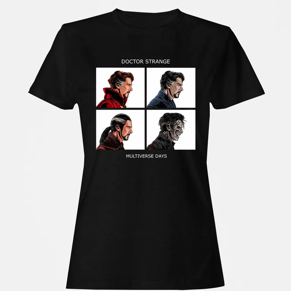 Women's T-shirt - 2UCGDZE1
