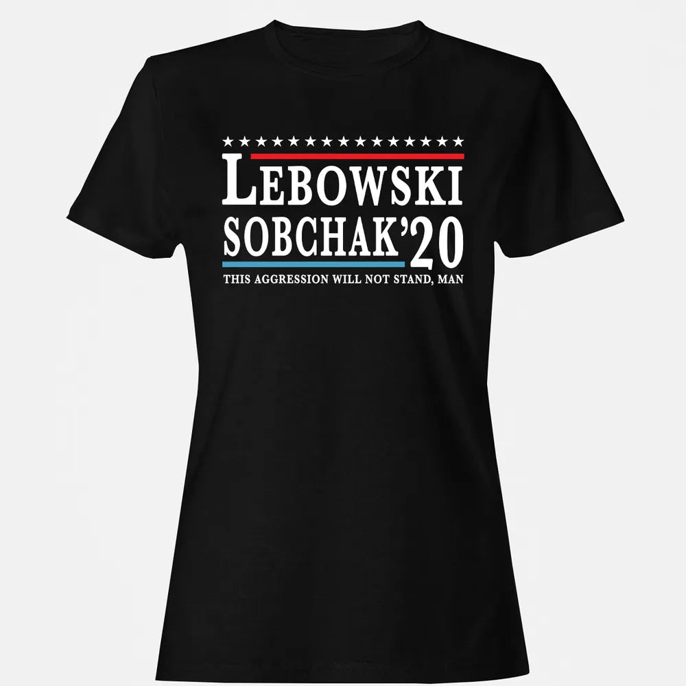 Women's T-shirt - F4GGB3NU