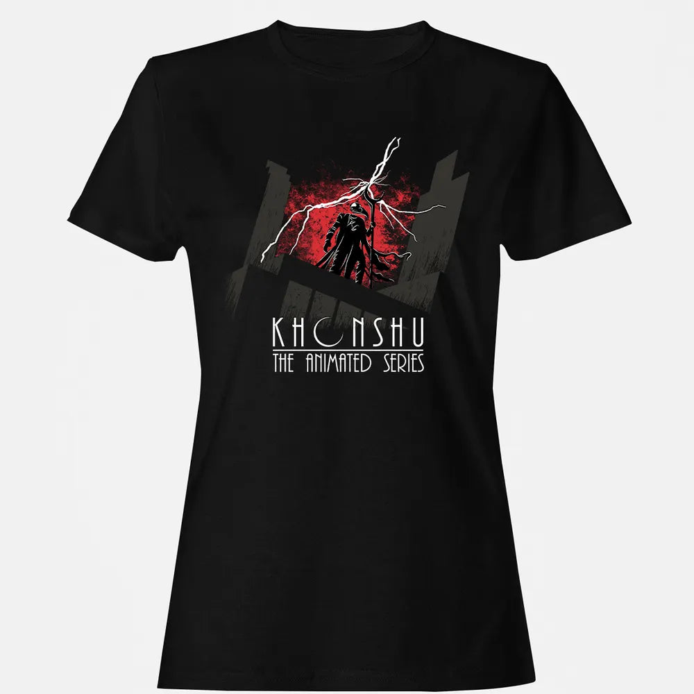 Women's T-shirt - E3R8N4PT