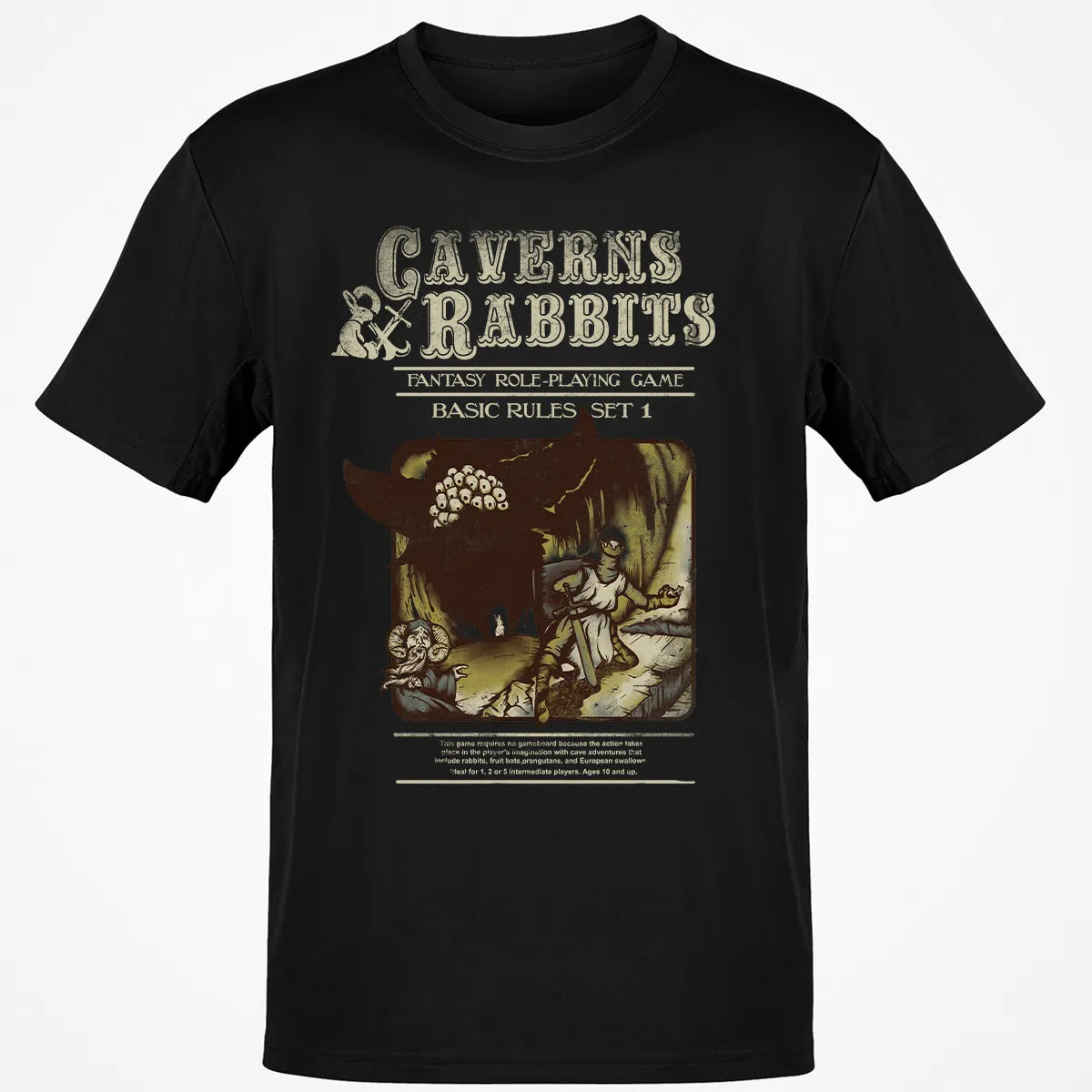 Classic Unisex T-Shirt - ZPCRMW7A
