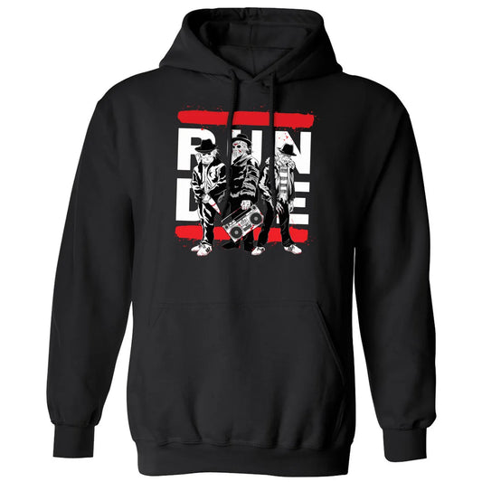 Classic Unisex Hoodie - P9VTZ19S
