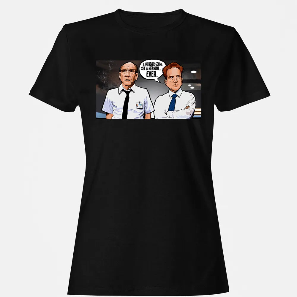Women's T-shirt - 8UYD21CS