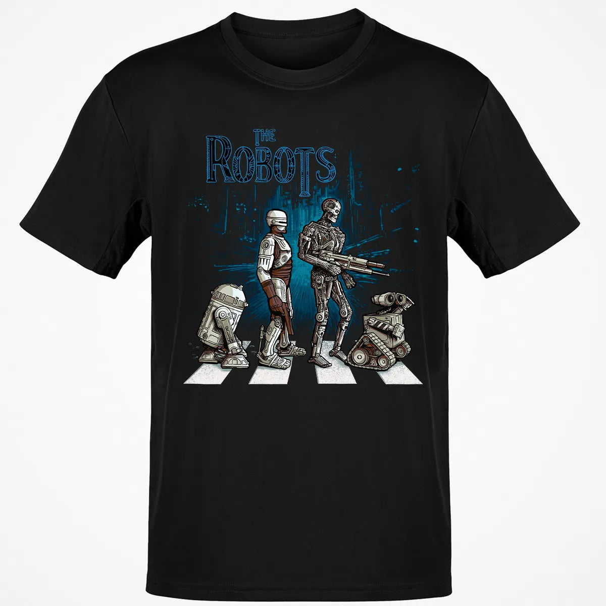Classic Unisex T-Shirt - RGPBDT2A