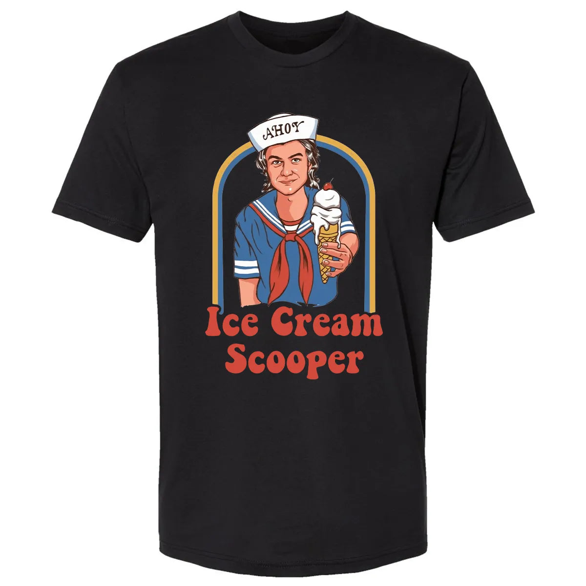 Premium Unisex T-shirt - 9JDAHUSK