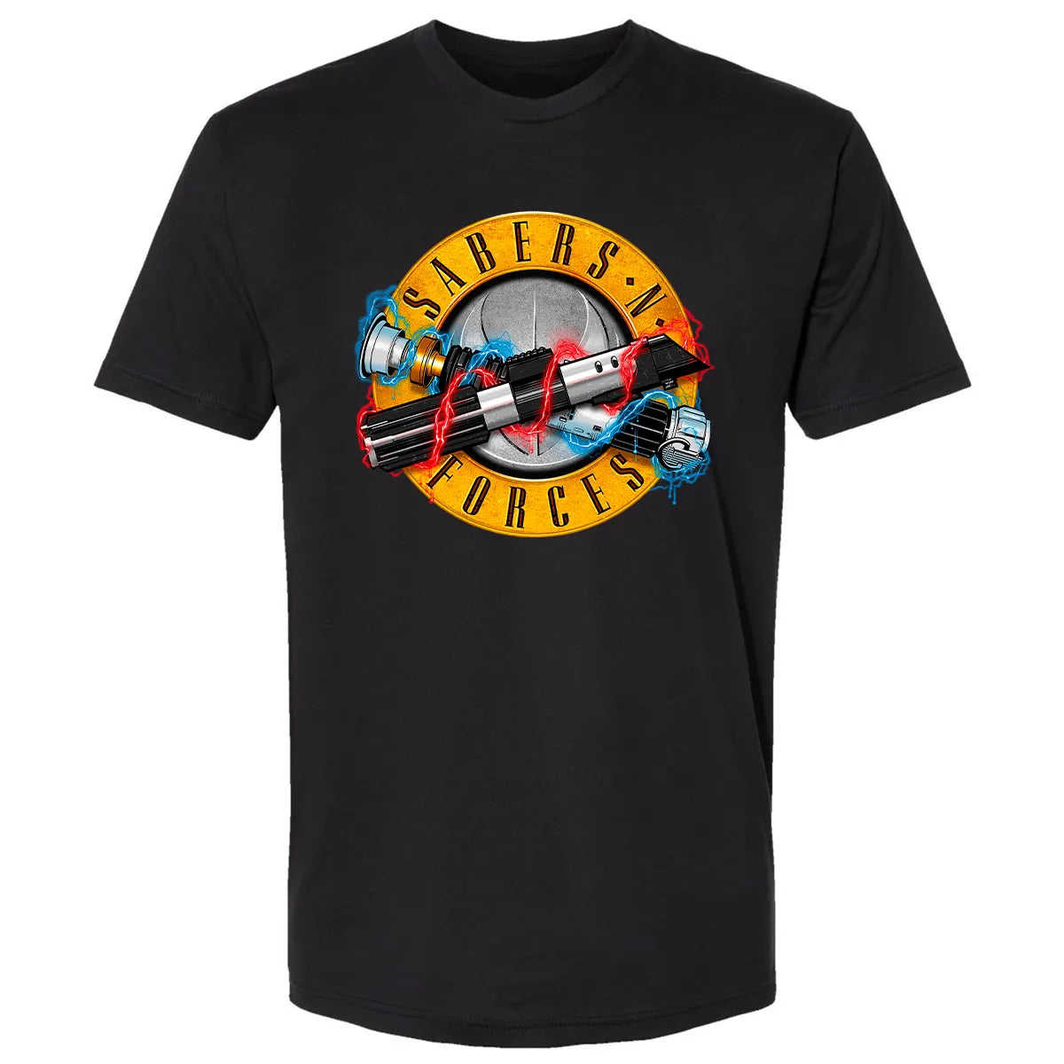 Premium Unisex T-shirt - B1D8TLBL
