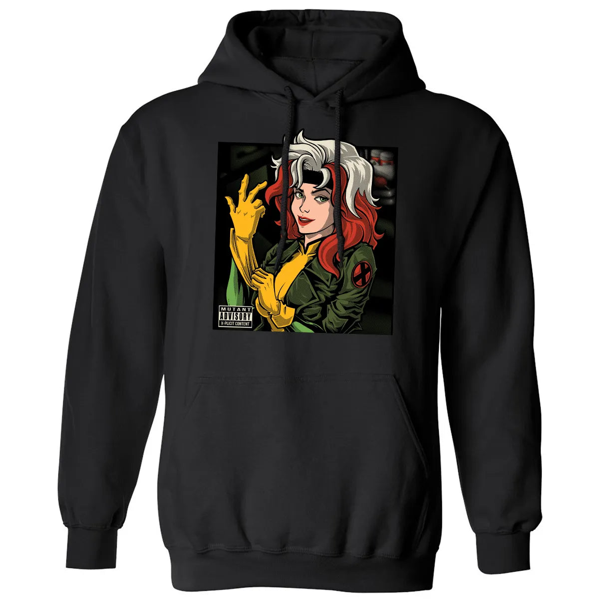 Classic Unisex Hoodie - LFZ7U5YW