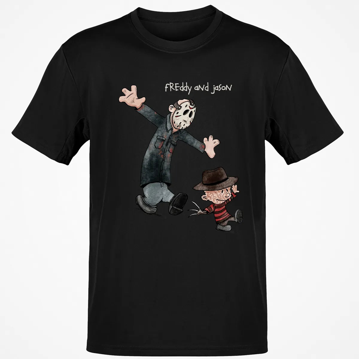 Classic Unisex T-Shirt - ZXAJWB97