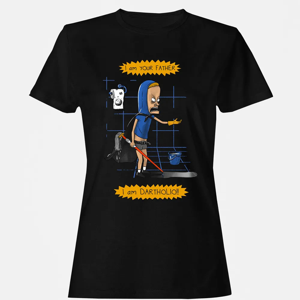 Women's T-shirt - K4HHRF25