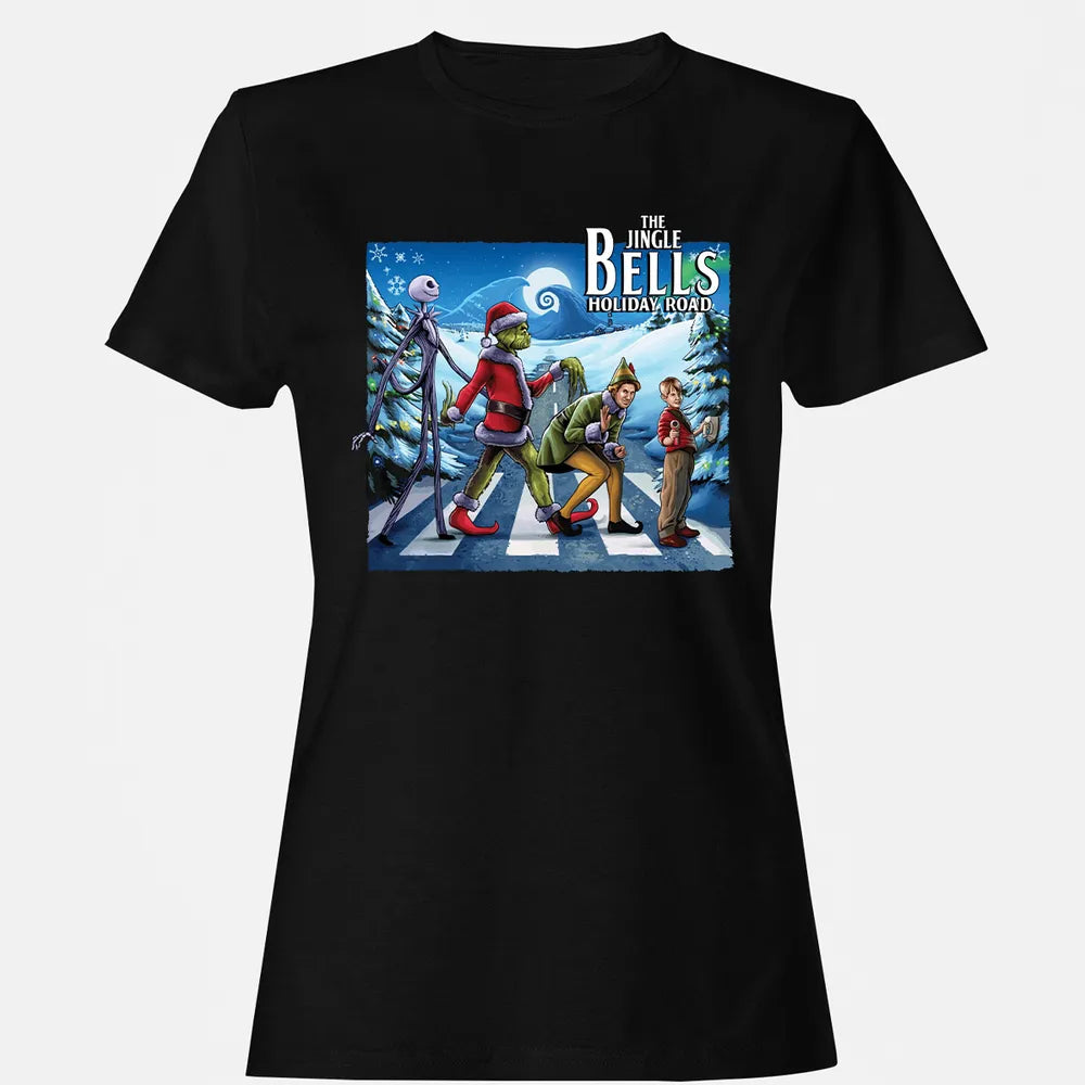 Women's T-shirt - 5GU46BG9