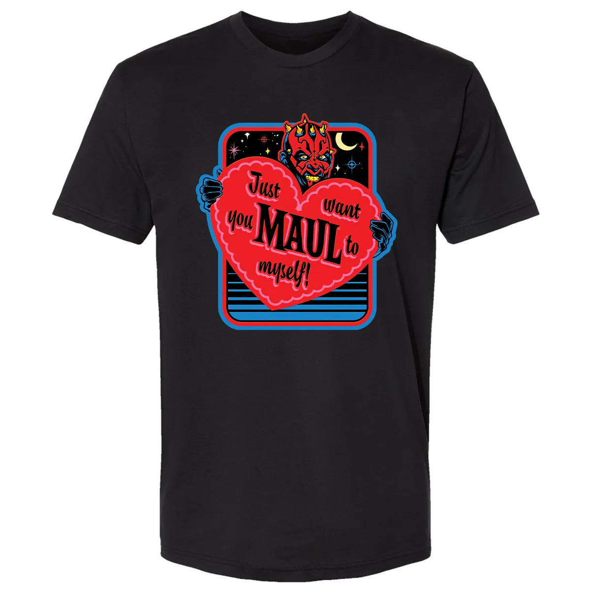 Premium Unisex T-shirt - M7JZUFLF