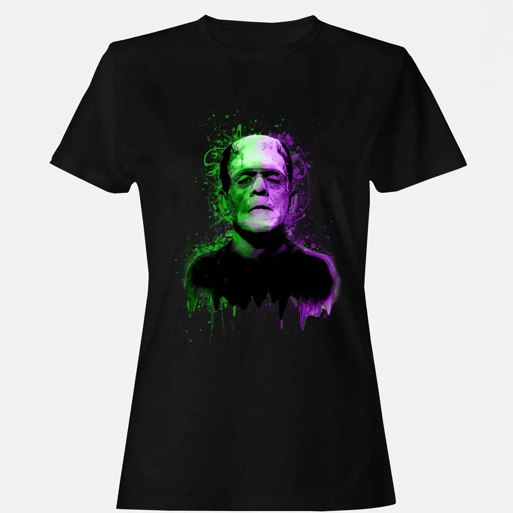 Women's T-shirt - AZAPX3ZQ