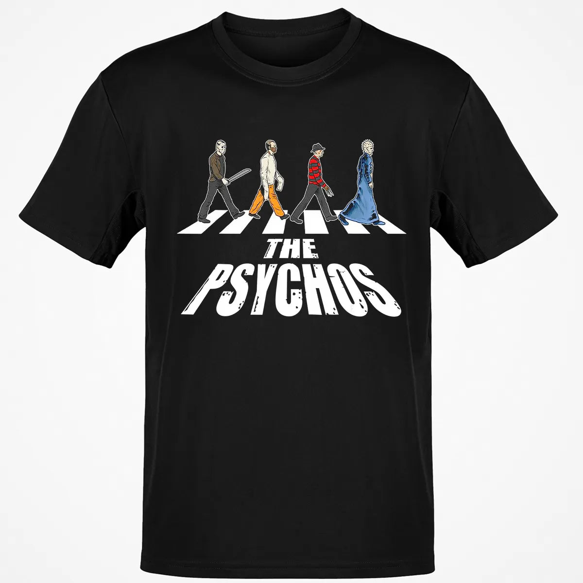 Classic Unisex T-Shirt - 17UU8RZE