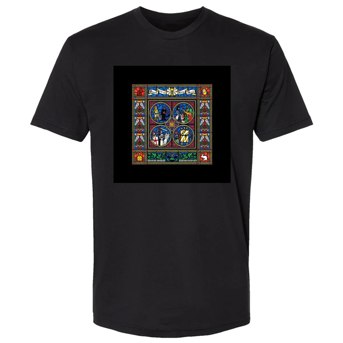Premium Unisex T-shirt - 15WJVW9L