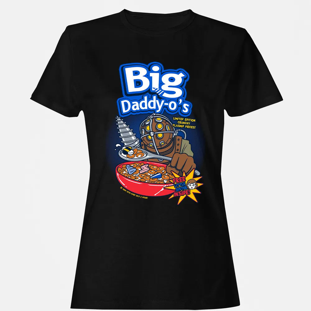 Women's T-shirt - BSKX4WVK