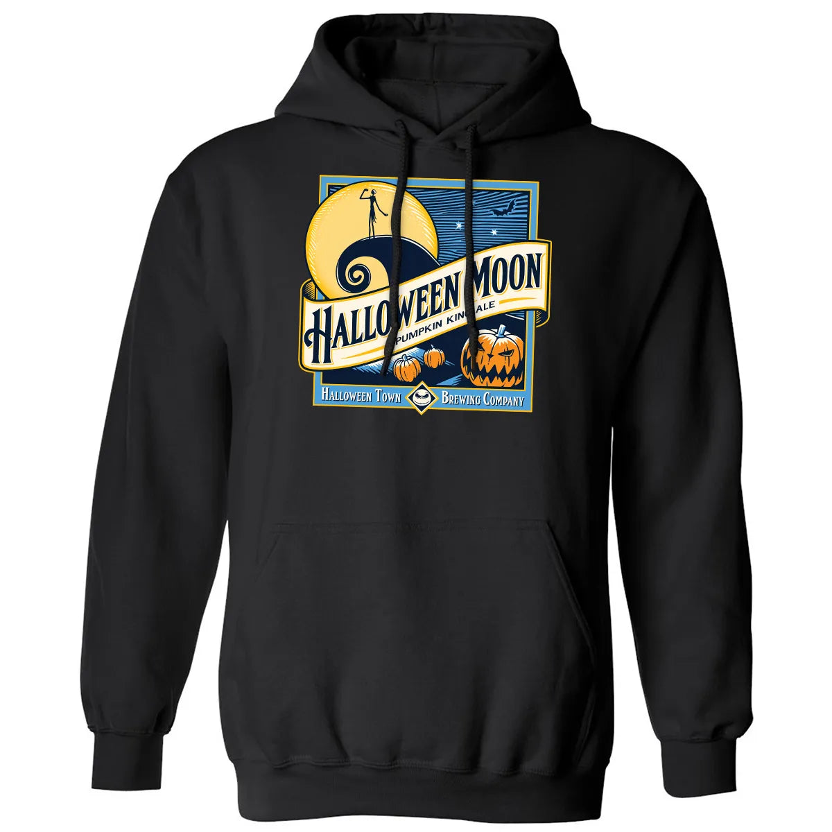 Classic Unisex Hoodie - Q7HADGKH
