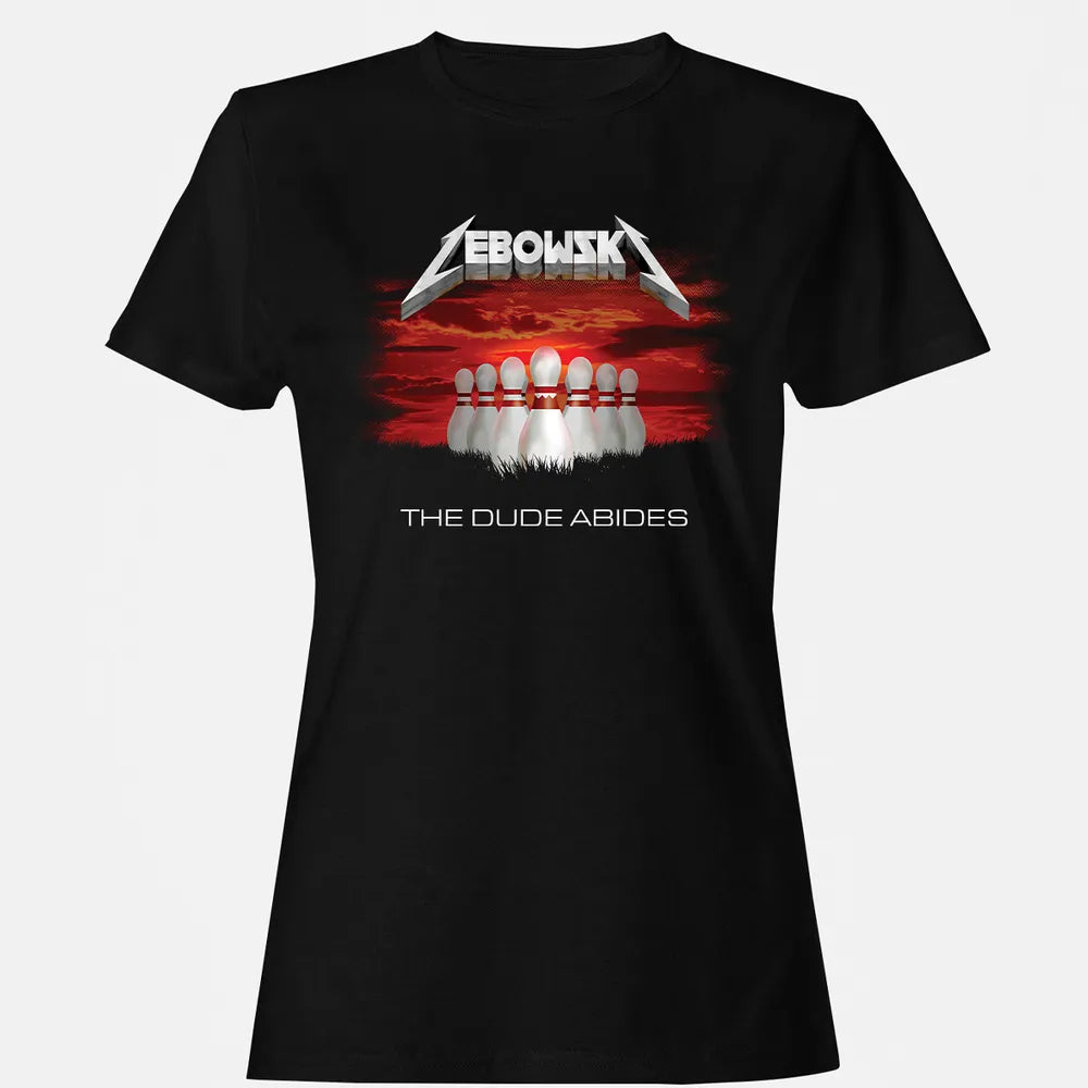 Women's T-shirt - YD36G5A7
